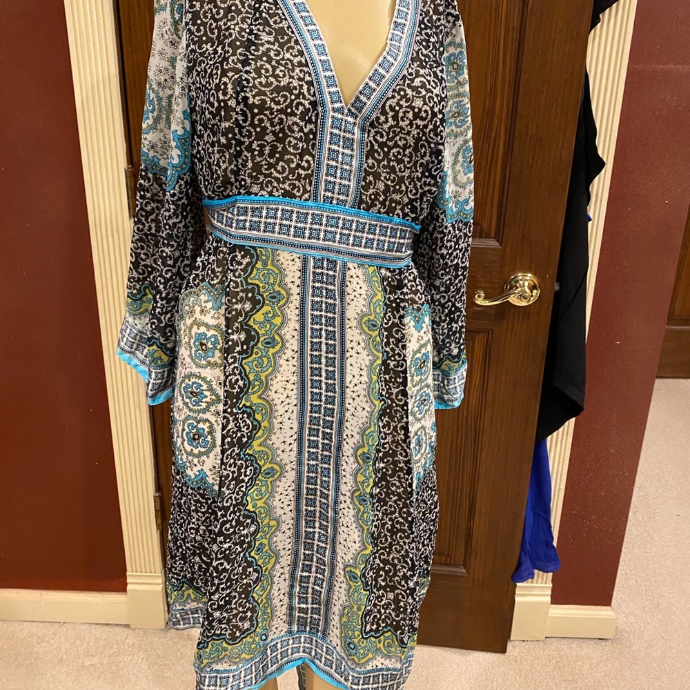 Inc international dress